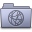 Generic Sharepoint Lavender Icon 32x32 png